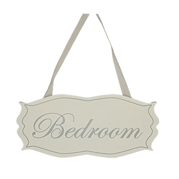 Bedroom-kyltti* - Image 2
