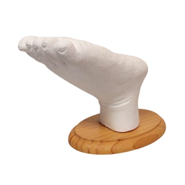 3D kipsivalu käsi/jalka - Image 6