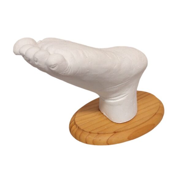 3D kipsivalu käsi/jalka - Image 7