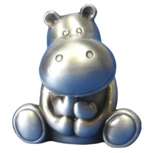 Tinapankki -Hippo