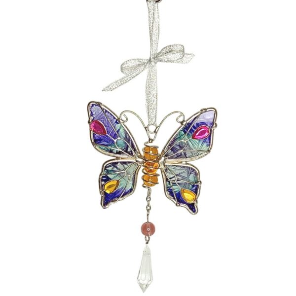 Perhonen -tiffany* - Image 2