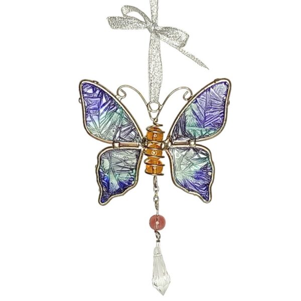 Perhonen -tiffany* - Image 3