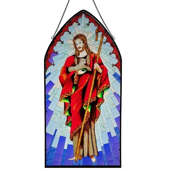 Jeesus-lasitaulu*