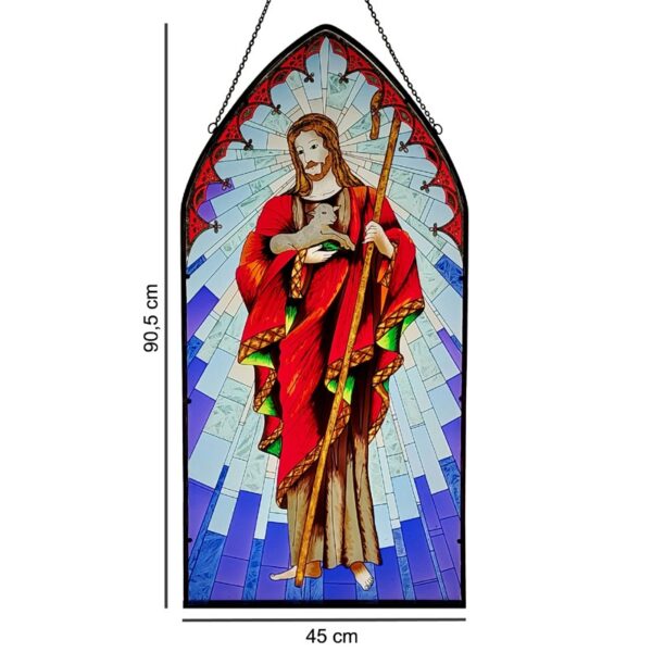 Jeesus-lasitaulu* - Image 2