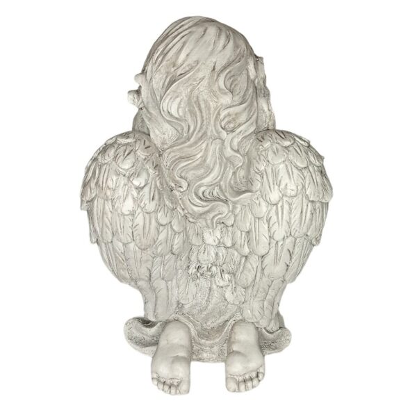 Muistoenkeli 24 cm - Image 3
