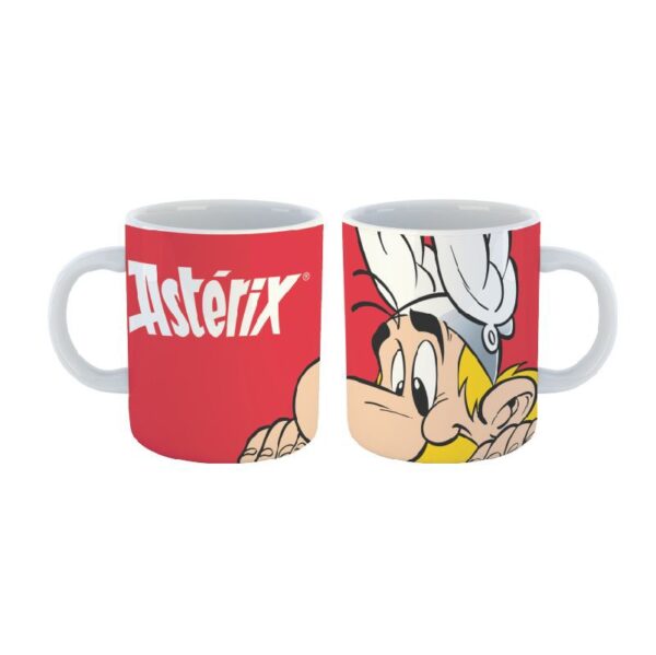 Asterix -muki