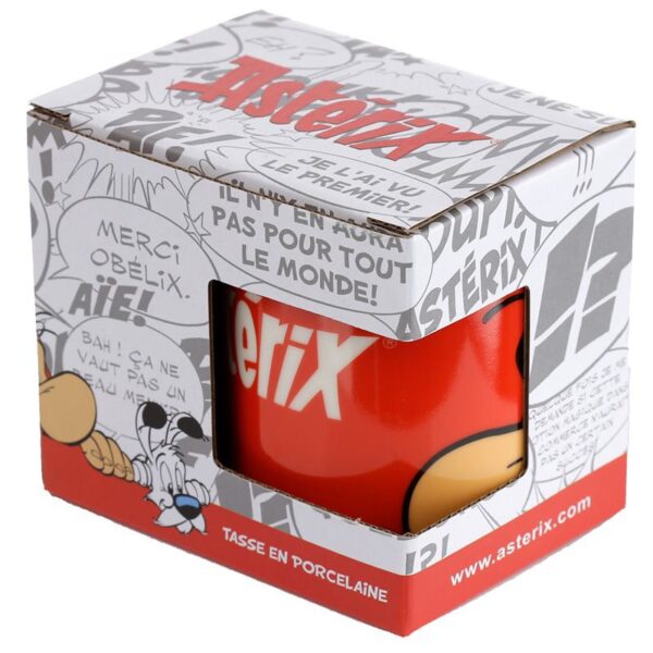 Asterix -muki - Image 4