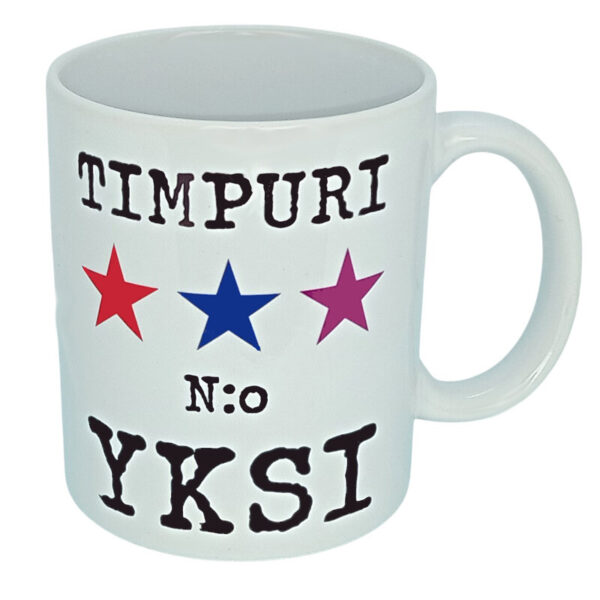 Tekstimuki - Timpuri