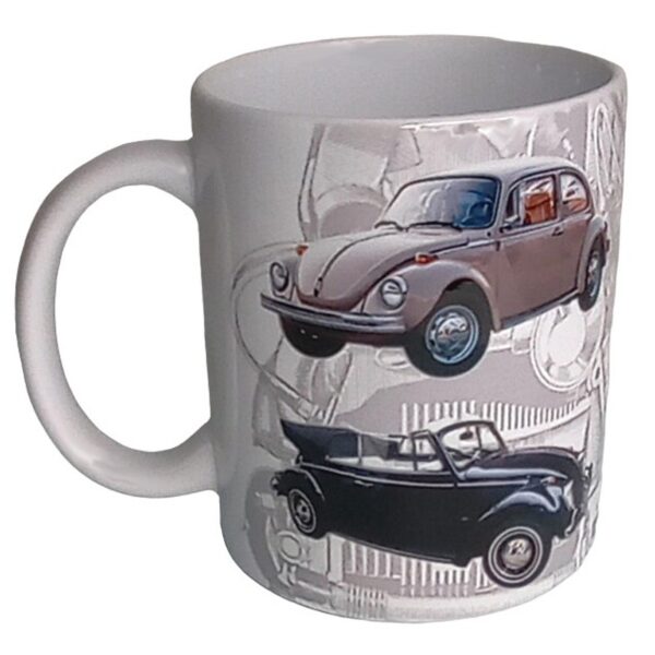 VW Kuplat -muki - Image 2