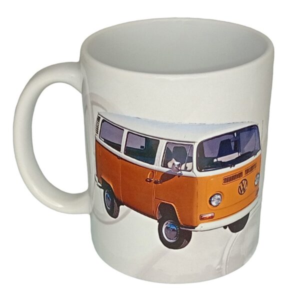 VW Transporter -muki - Image 2