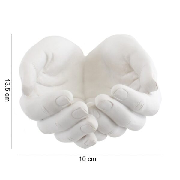 Parantavat kädet 13 cm - Image 2