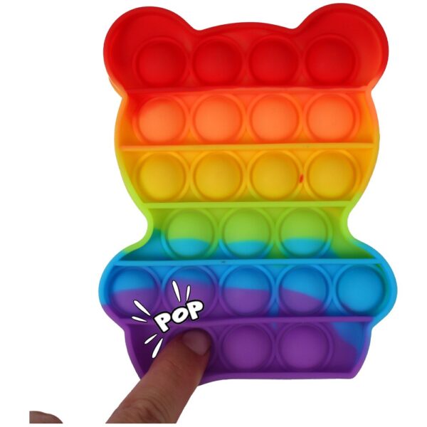 Pop It - Nalle - Image 3