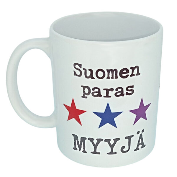 Tekstimuki - Suomen paras myyjä - Image 2