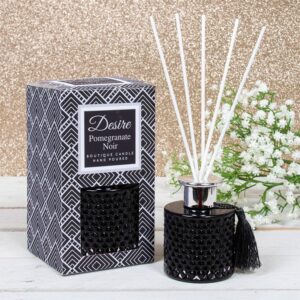 Desire-huonetuoksu Granaattiomena 100 ml