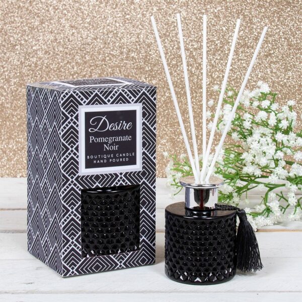 Desire-huonetuoksu Granaattiomena 100 ml