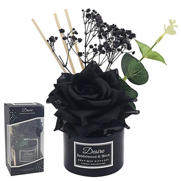 Desire-huonetuoksu Sandalwood 100 ml