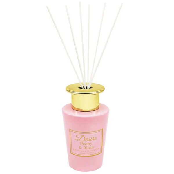 Desire-huonetuoksu Pioni 100 ml - Image 2