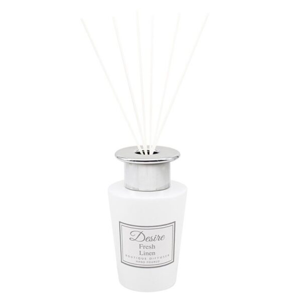 Desire-huonetuoksu Fresh Linen 100 ml - Image 2