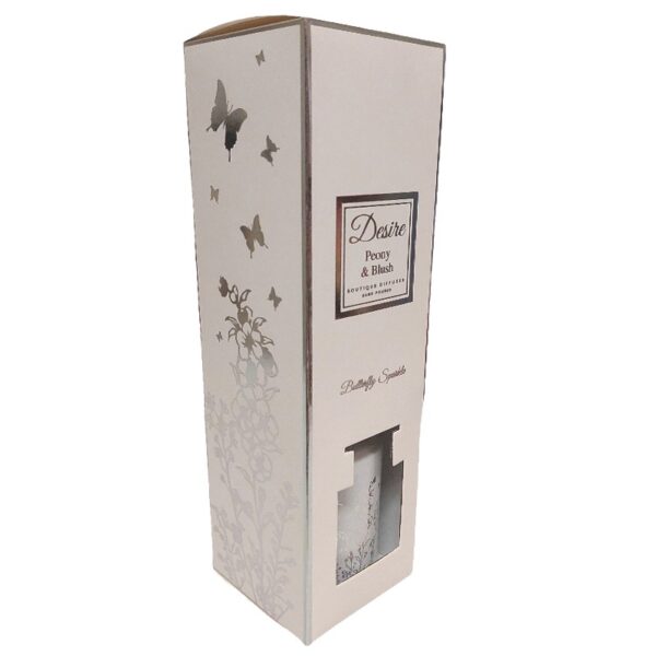 Desire-huonetuoksu Perhonen 120 ml - Image 2