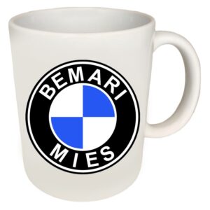 Bemarimies -muki