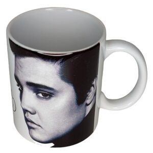 Nostalgiamuki Elvis
