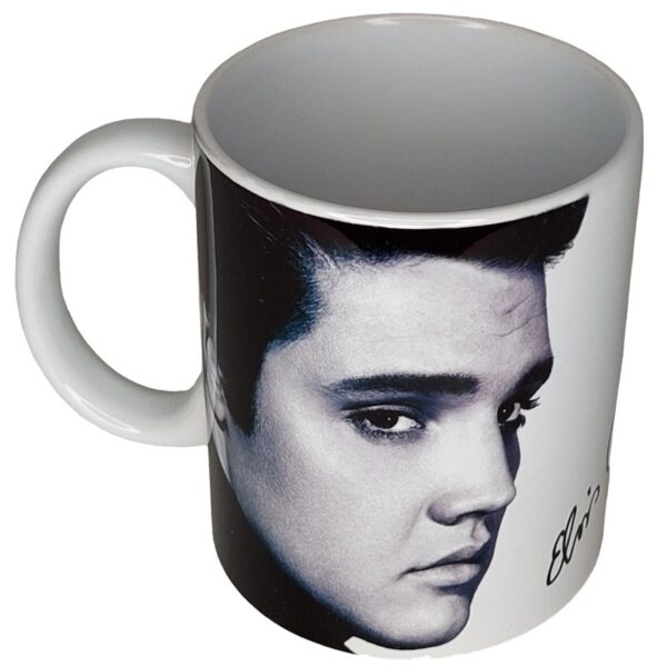 Nostalgiamuki Elvis - Image 2