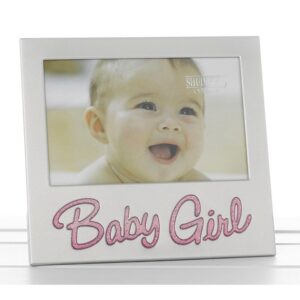 Baby Girl -kehys