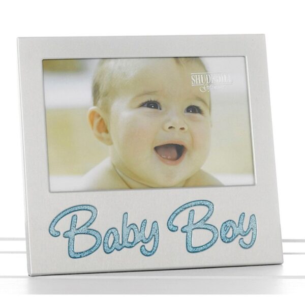 Baby Boy -kehys