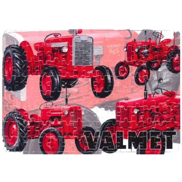Valmet -palapeli