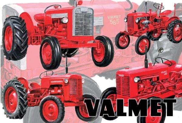 Valmet -palapeli - Image 2