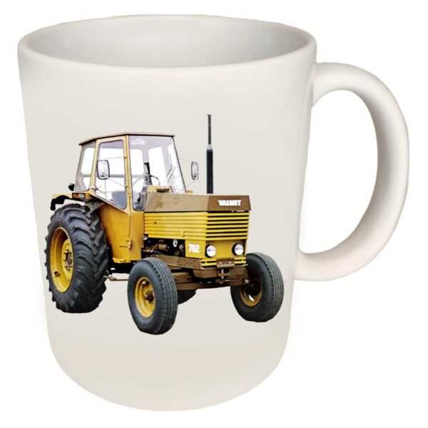 Valmet 502/702 -muki
