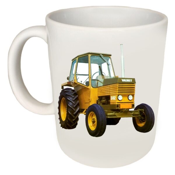 Valmet 502/702 -muki - Image 2