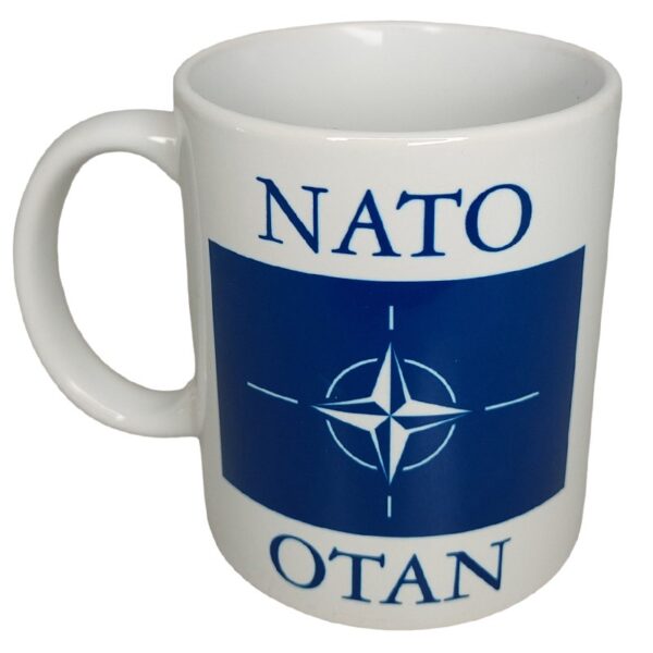 NATO -muki - Image 2