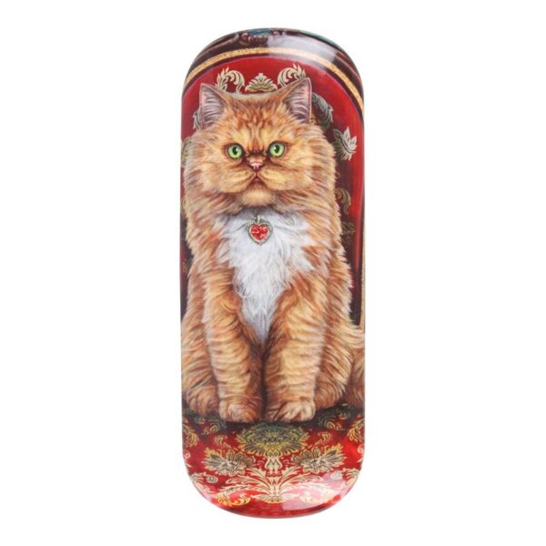 Silmälasikotelo - Kissa Ginger - Image 2
