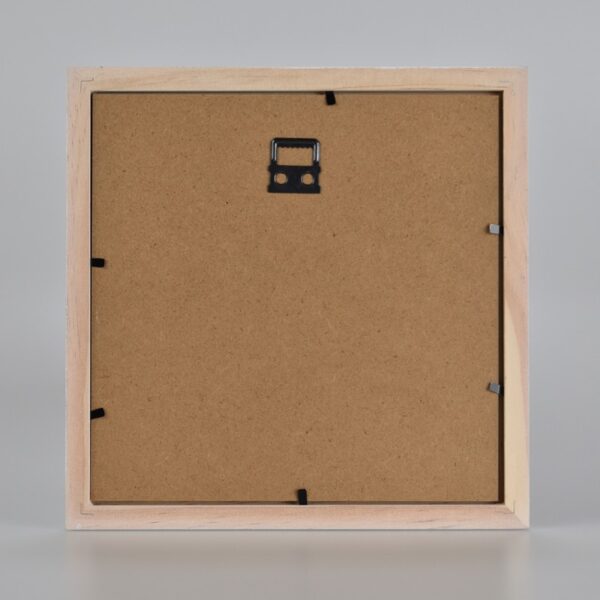 Line Valkoinen 20x20 cm - Image 3