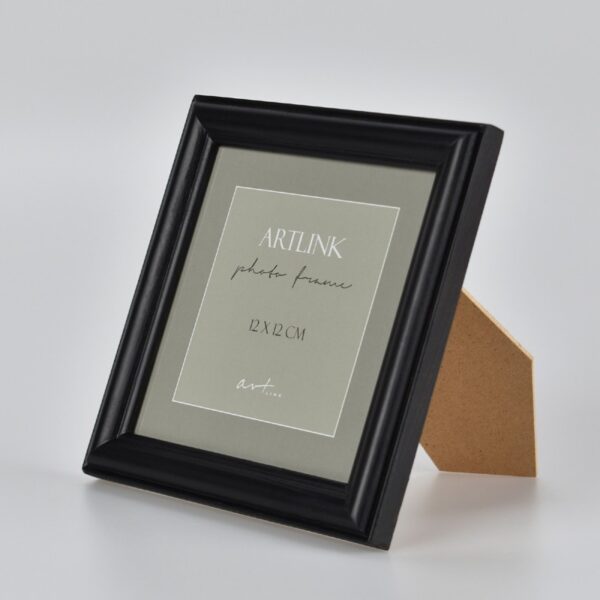 Line Musta 12x12 cm - Image 2