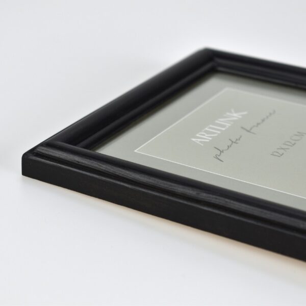 Line Musta 12x12 cm - Image 3