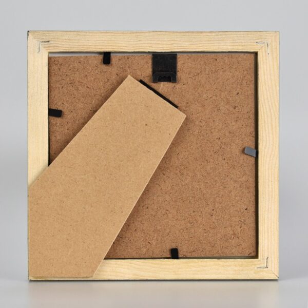Line Musta 12x12 cm - Image 4
