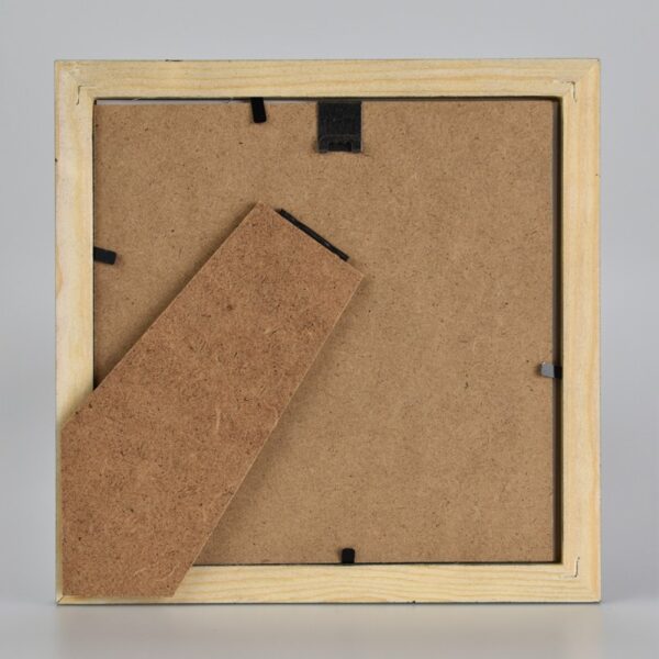 Line Musta 15x15 cm - Image 4