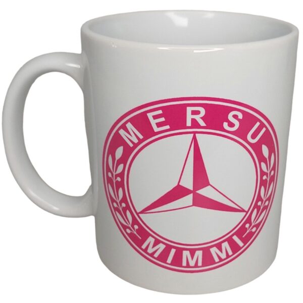 Mersumimmi -muki - Image 2