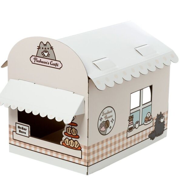 Kissamaja Pusheen's Catfé - Image 2