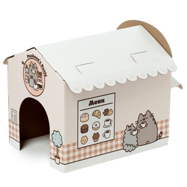 Kissamaja Pusheen's Catfé - Image 3