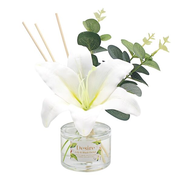 Desire-huonetuoksu Lilja 100 ml