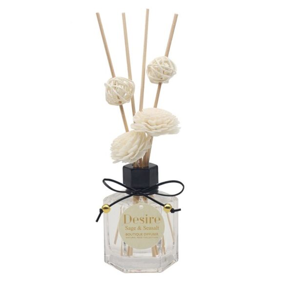 Desire-huonetuoksu Salvia 125 ml - Image 2