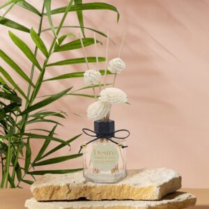 Desire-huonetuoksu Vanilja 125 ml