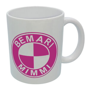 Bemarimimmi -muki
