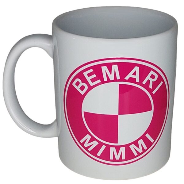 Bemarimimmi -muki - Image 2