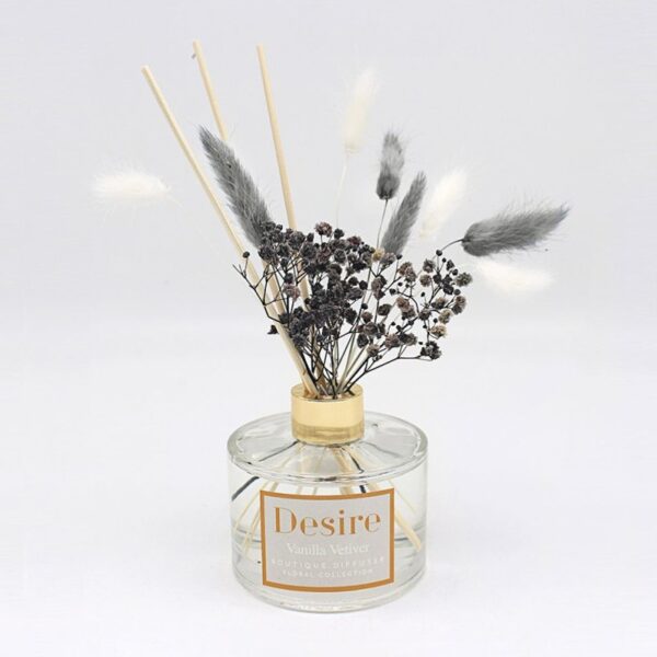 Desire-huonetuoksu Vanilja 100 ml