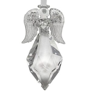 Guardian Angel -kristalliriipus