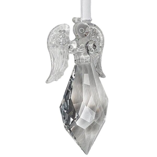 Guardian Angel -kristalliriipus - Image 2